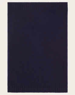 Virgin wool snood