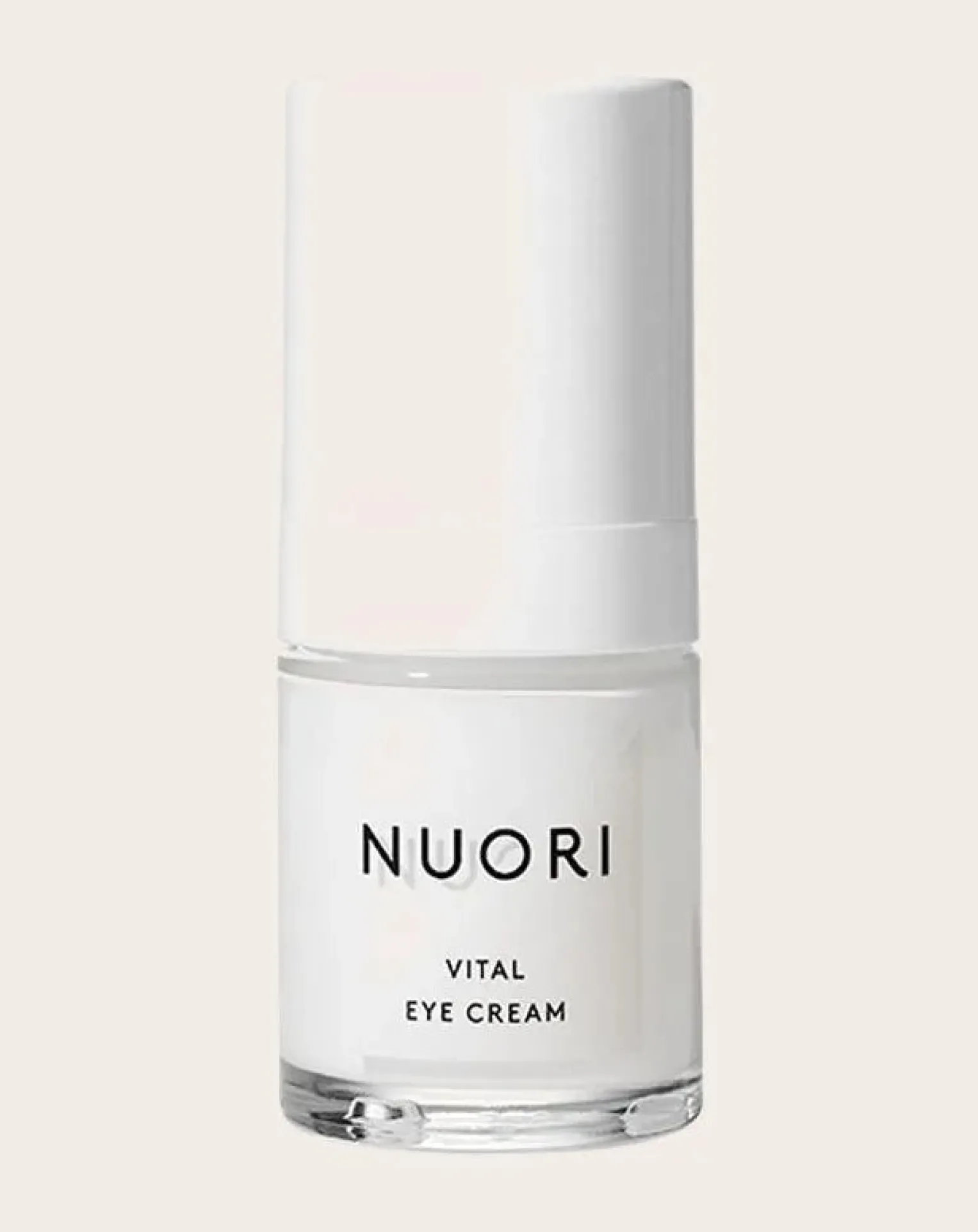 Vital Eye Cream