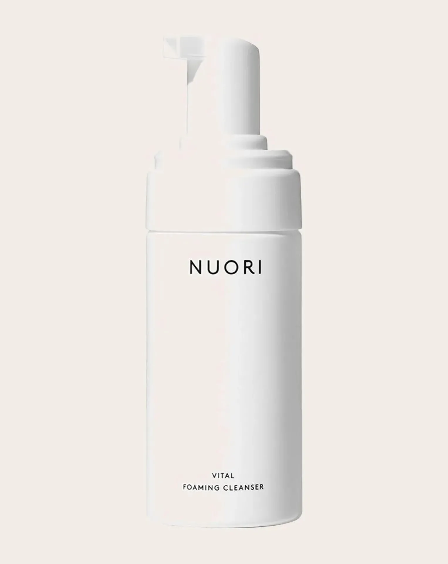 Vital Foaming Cleanser