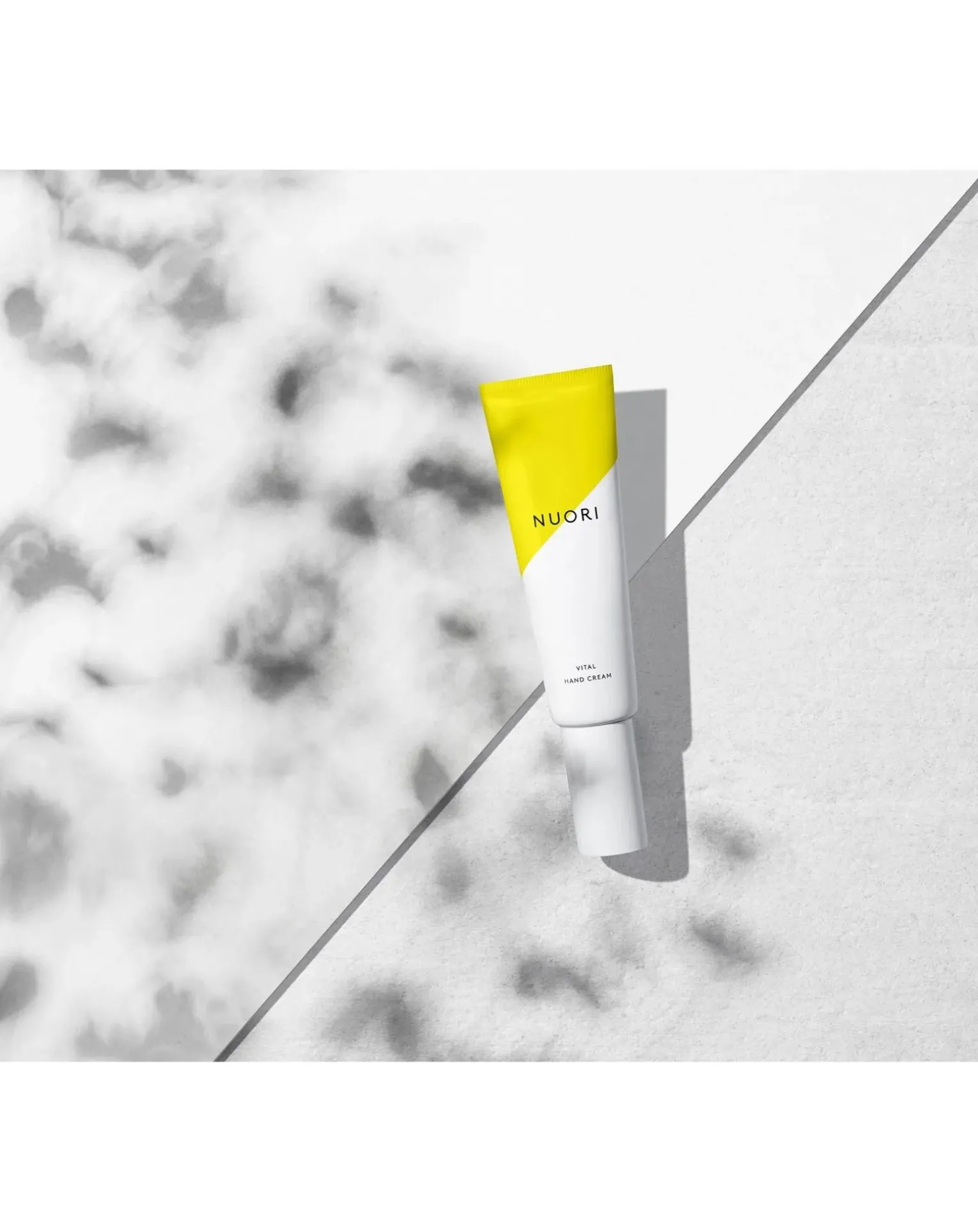 Vital Hand Cream - 50ml