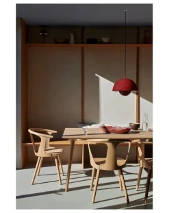 VP7 Flowerpot Pendant Light - Verner Panton