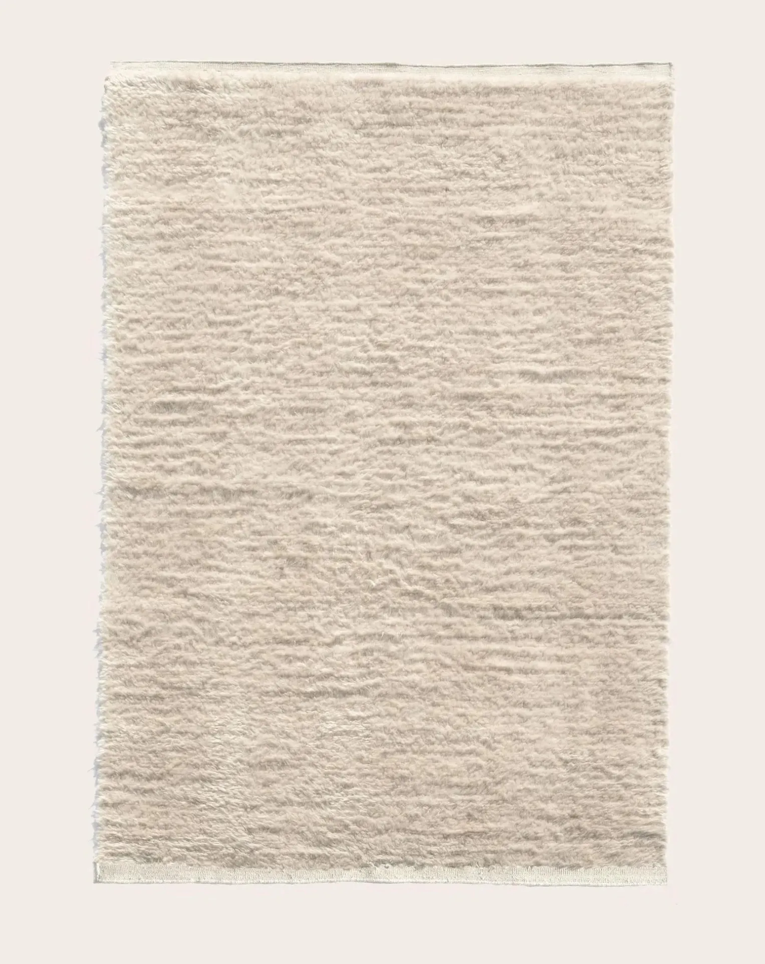 Wellbeing Afghan Wool Rug, Ilse Crawford