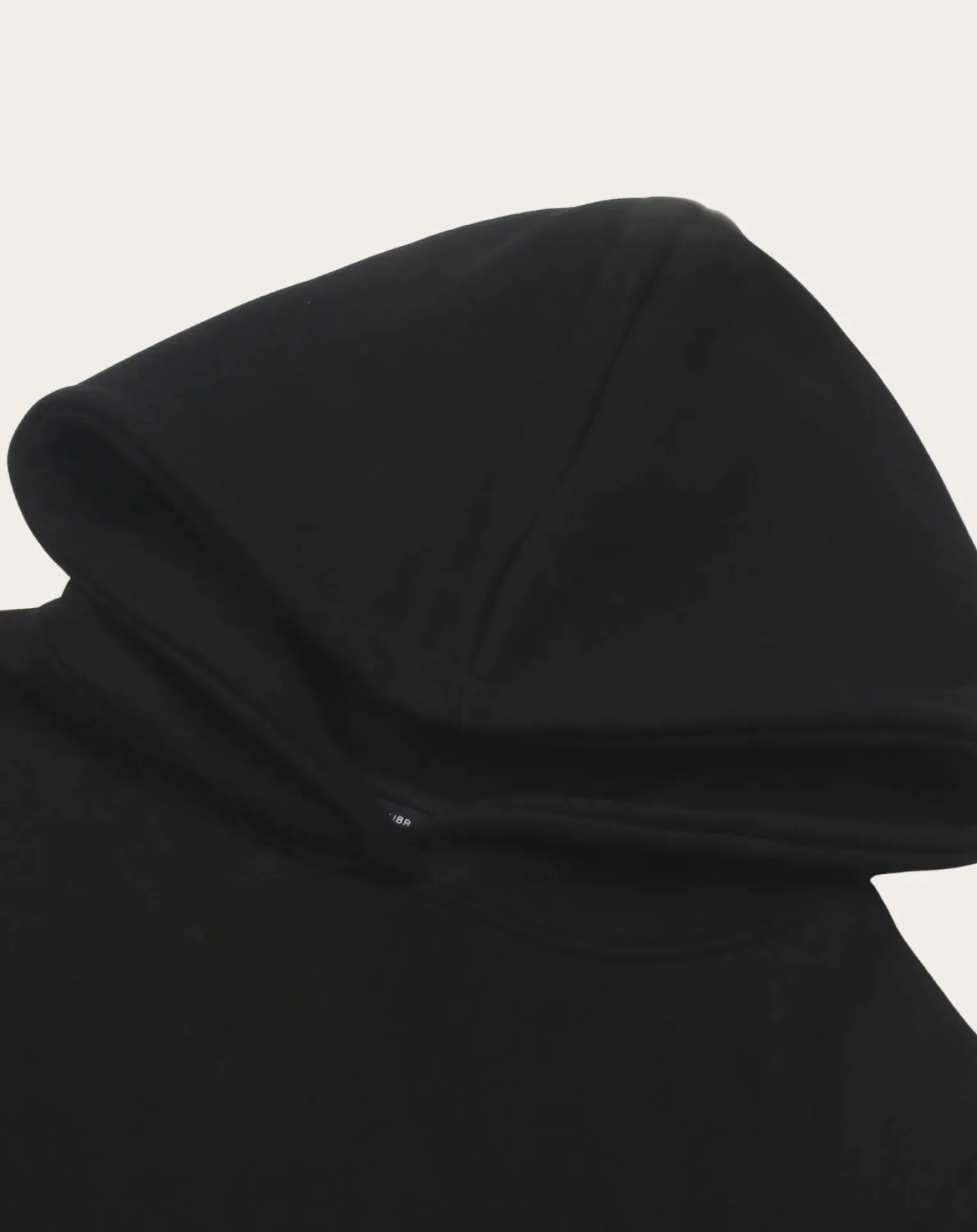 What Life is-Brain Wash cotton hoodie