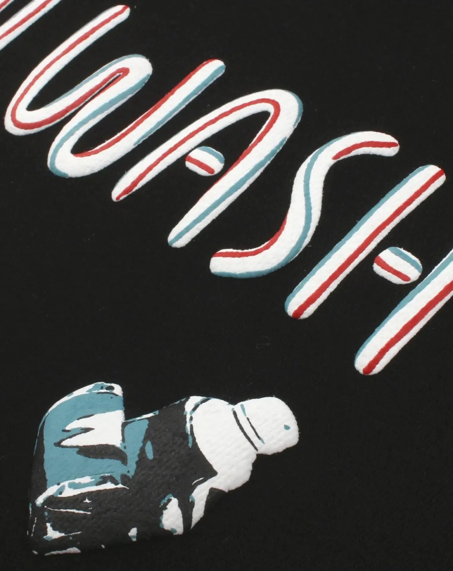 What Life is-Brain Wash cotton hoodie