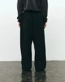 Wide-leg pants
