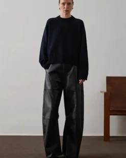 Will Merino Wool Sweater