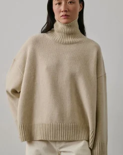 William Merino Wool Sweater