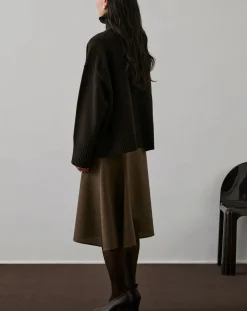 William Merino Wool Sweater