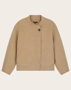 Windsor Woollen Coat