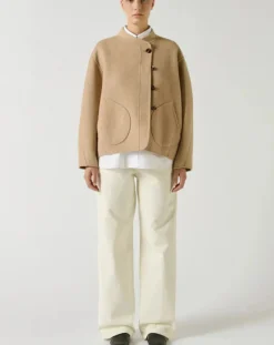 Windsor Woollen Coat