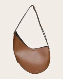 Winona Leather Bag