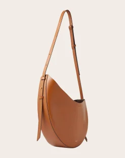 Winona Leather Bag