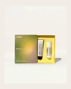 Winter Day duo lip and hand set 017 & 158