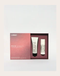 Winter Day duo lip and hand set 017 & 092