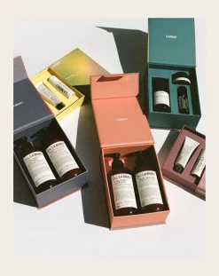 Winter Day duo lip and hand set 017 & 092