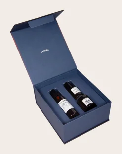 Winter Night Home Fragrance Set 255 & 200 & 068