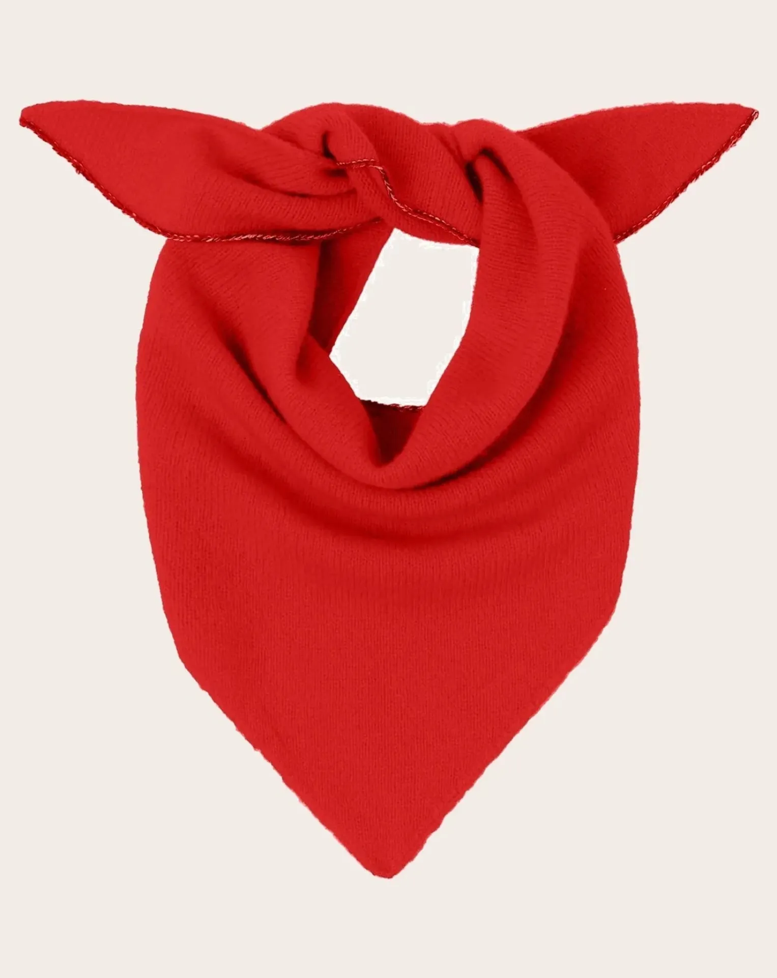 Wool Bandana - Women's Collection