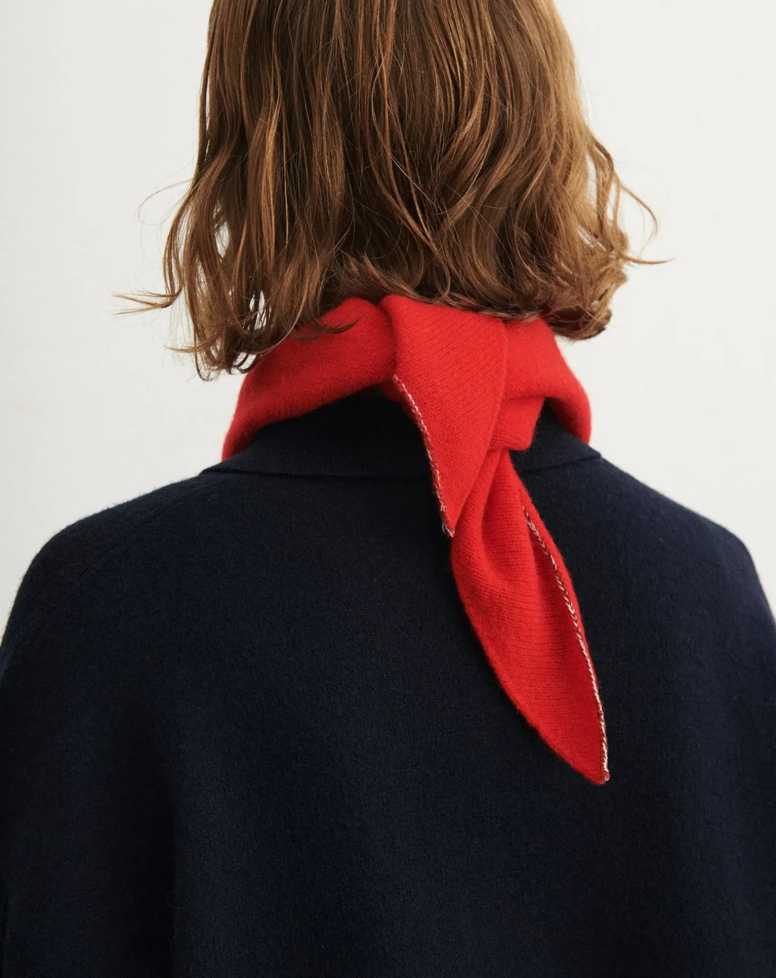 Wool Bandana - Women's Collection