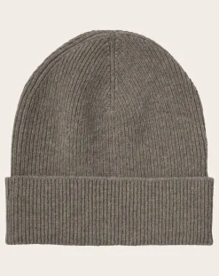 Wool hat - Women's collection