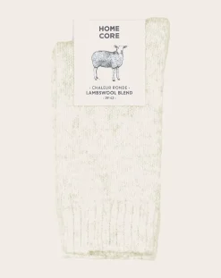 Wool socks