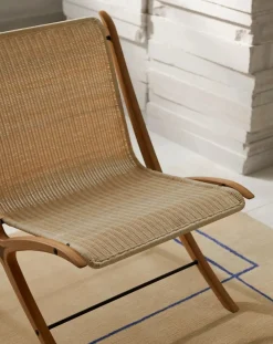 X HM10 lounge chair, Hvidt & Mølgaard