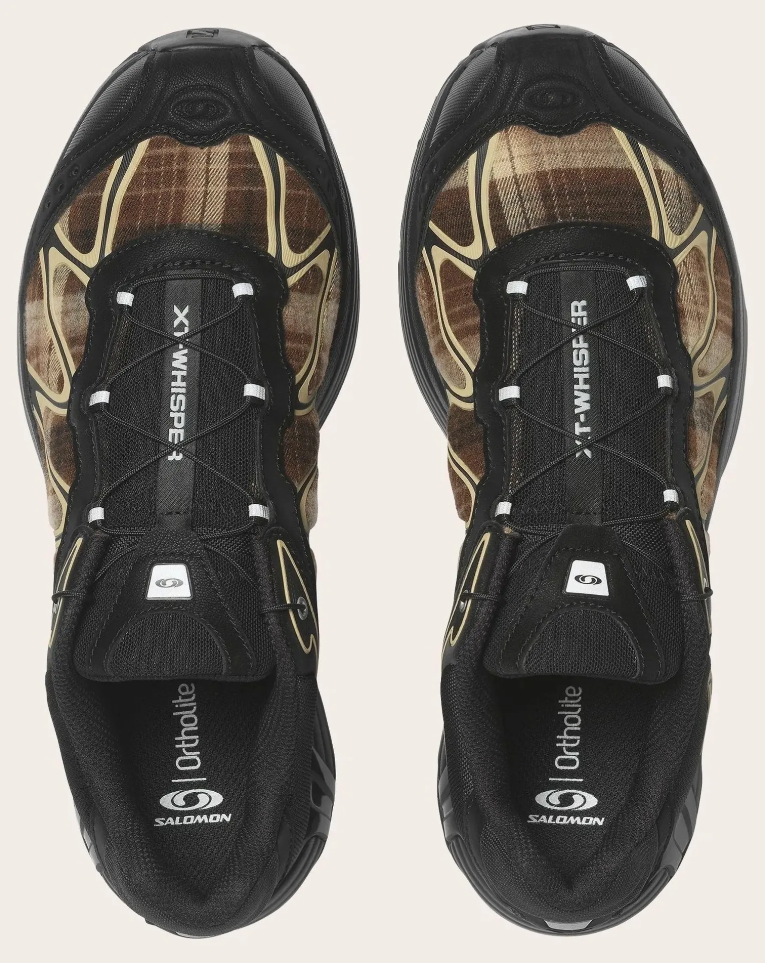 XT-WHISPER HOLIDAY sneakers