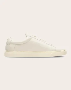 ZSP4 Leather Low Sneaker